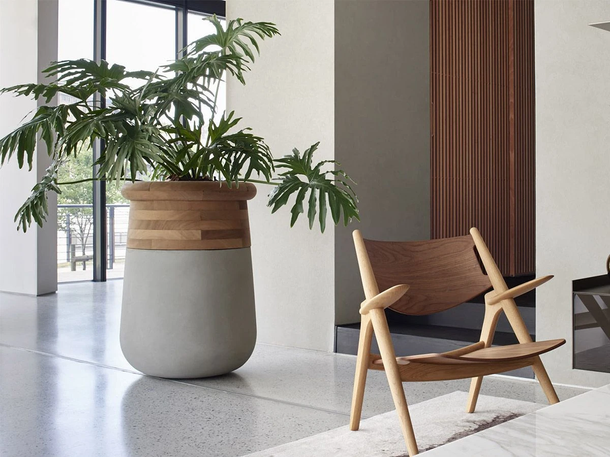 Soma Planter – Slim XS 4 Soma Planter – Slim XS - Image 2