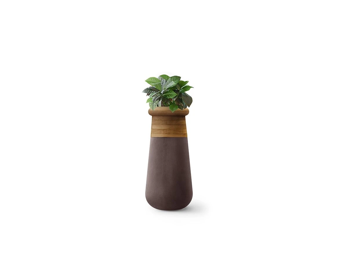 Soma Planter – Slim XS 3 Soma Planter – Slim XS