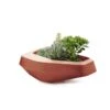 Steen Planter – Medium 2 Steen Planter – Medium -Outdoor Furniture indigenus steen medium