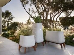 Terra Planter – Trough -Outdoor Furniture indigenus terra 1 2