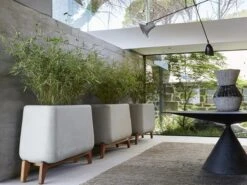 Terra Planter – Tall XS -Outdoor Furniture indigenus terra 4 3