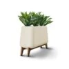 Terra Planter – Trough -Outdoor Furniture indigenus terra through