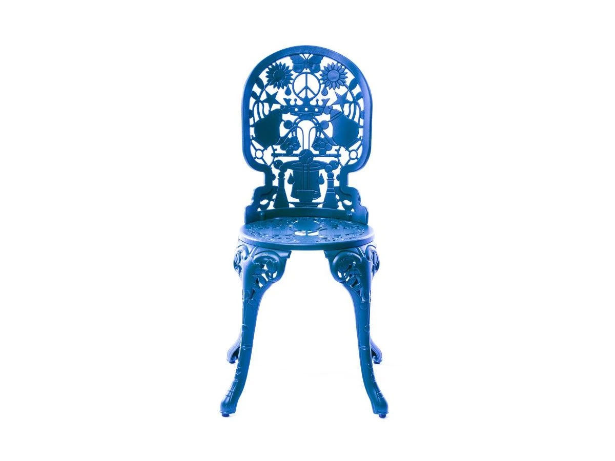 Seletti Industry Garden Chair 6 Seletti Industry Garden Chair - Image 4