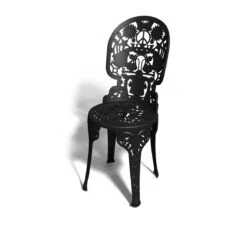 Seletti Industry Garden Chair