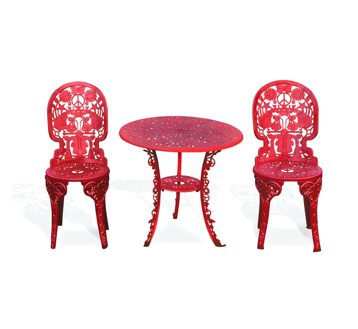 Seletti Industry Garden Chair 4 Seletti Industry Garden Chair - Image 2