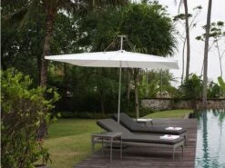Infina Square Umbrella 300x300 Dusk - Curacao -Outdoor Furniture infina umbrella 2 umbrosa