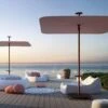 Infina UX Umbrella 1 Infina UX Umbrella -Outdoor Furniture infina ux umbrella 4 umbrosa
