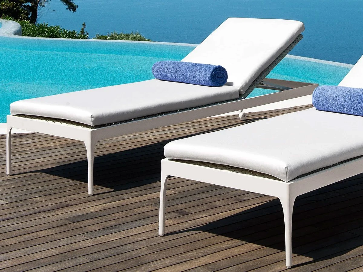Infinity Sun Lounger 5 Infinity Sun Lounger - Image 3