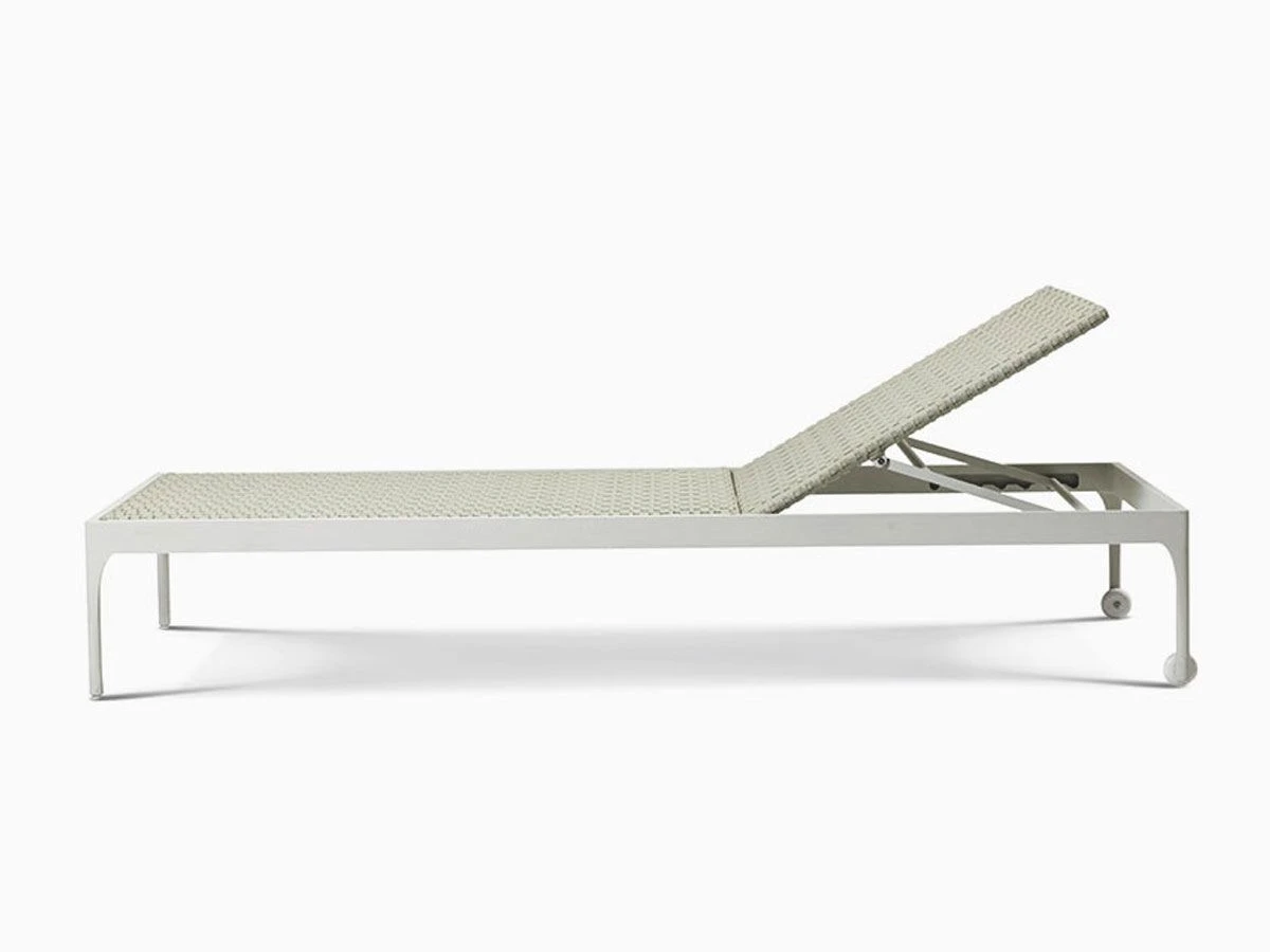 Infinity Sun Lounger 4 Infinity Sun Lounger - Image 2