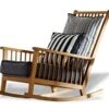 InOut 709 Rocking Chair 2 InOut 709 Rocking Chair -Outdoor Furniture inout 709 1