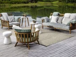 InOut 703 Sofa - Aspen 03 -Outdoor Furniture inout contest 2 2