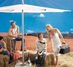 Inumbra Parasol -Outdoor Furniture inumbra parasol 3 extremis