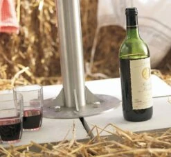 Inumbra Parasol -Outdoor Furniture inumbra parasol 4 extremis