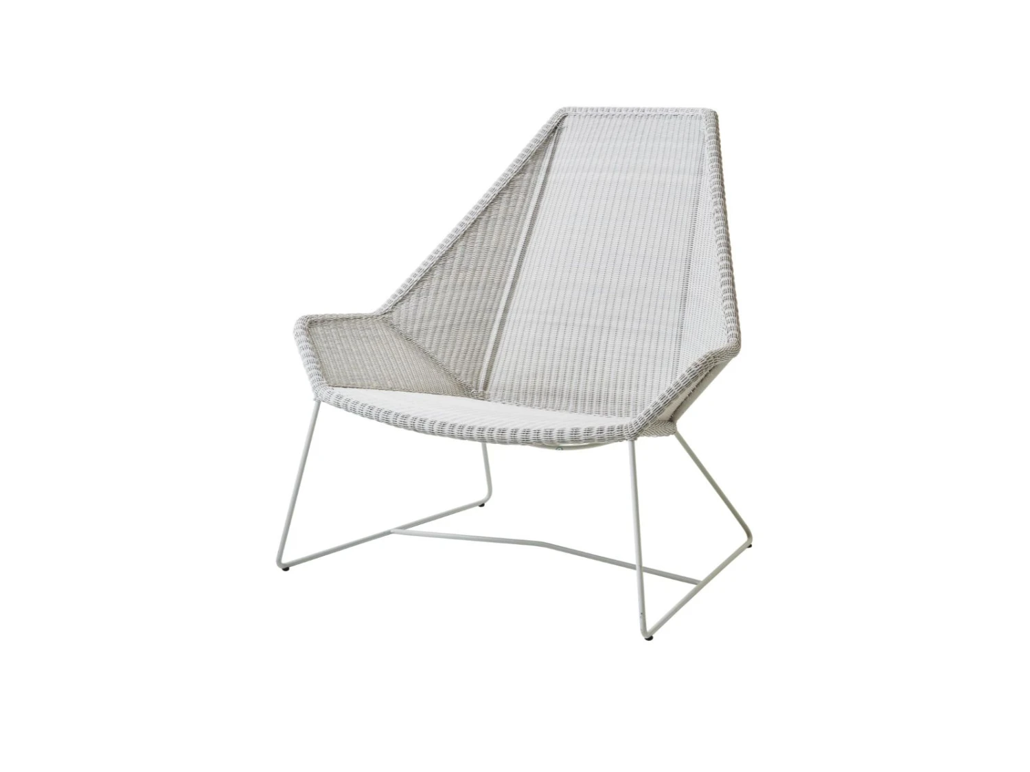 Breeze High Back Chair 4 Breeze High Back Chair - Image 2