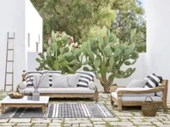 Jeko 04 Sofa -Outdoor Furniture jeko 01 armchair 1