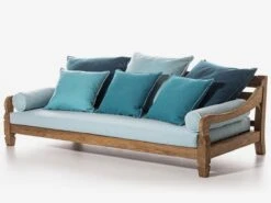 Jeko 04 Sofa -Outdoor Furniture jeko 04