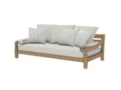 Jeko 04 Outdoor Sofa – Oslo 01 -Outdoor Furniture jeko 04 gervasoni 2