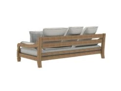 Jeko 04 Outdoor Sofa – Oslo 01 -Outdoor Furniture jeko 04 gervasoni 4