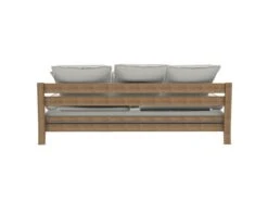 Jeko 04 Outdoor Sofa – Oslo 01 -Outdoor Furniture jeko 04 gervasoni 5