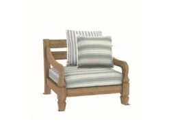 Jeko 05 Armchair - Oslo 03