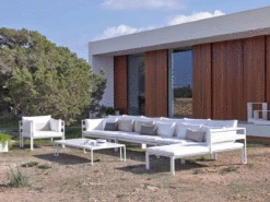 Jian Armchair -Outdoor Furniture jian poltrona