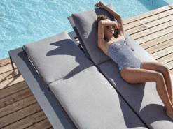 Jian Chaiselongue -Outdoor Furniture jian sdraio