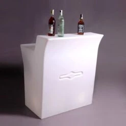 Slide Jumbo Bar Corner 12 Slide Jumbo Bar Corner -Outdoor Furniture jumbo bar2