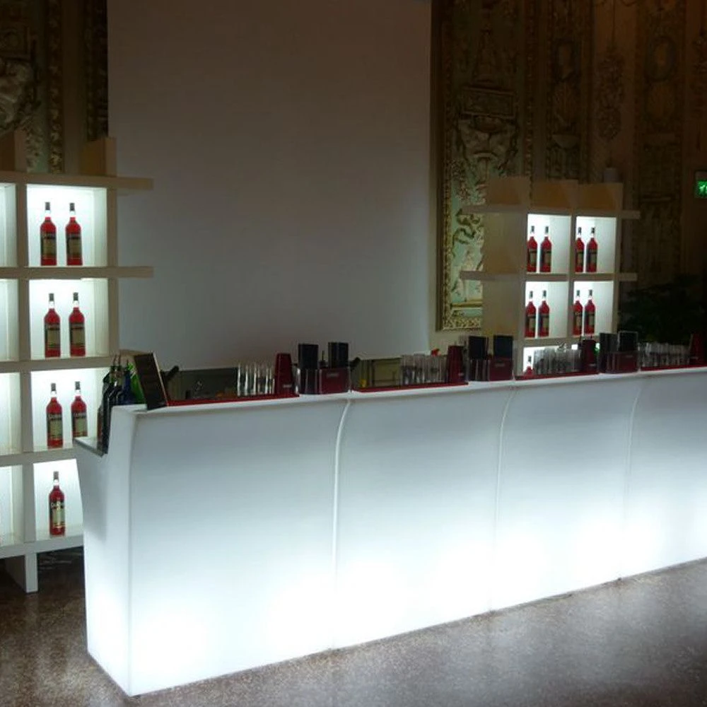 Slide Jumbo Bar Corner 3 Slide Jumbo Bar Corner