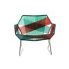 Tropicalia Chair With Armrest -Outdoor Furniture jungle 1