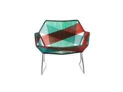 Tropicalia Chair With Armrest