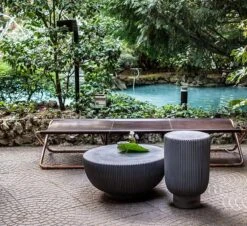 Juno Coffee Table -Outdoor Furniture juno table