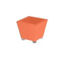 Kabin 50 16 Kabin 50 -Outdoor Furniture kabin arancio