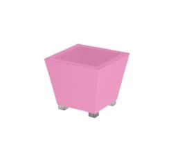 Kabin 39 -Outdoor Furniture kabin rosa 1