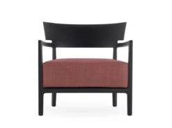 Kartell Cara Mat Outdoor Armchair -Outdoor Furniture kartell cara mat outdoor nero bordeaux