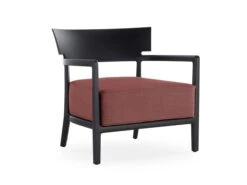 Kartell Cara Mat Outdoor Armchair -Outdoor Furniture kartell cara mat outdoor nero bordeaux2