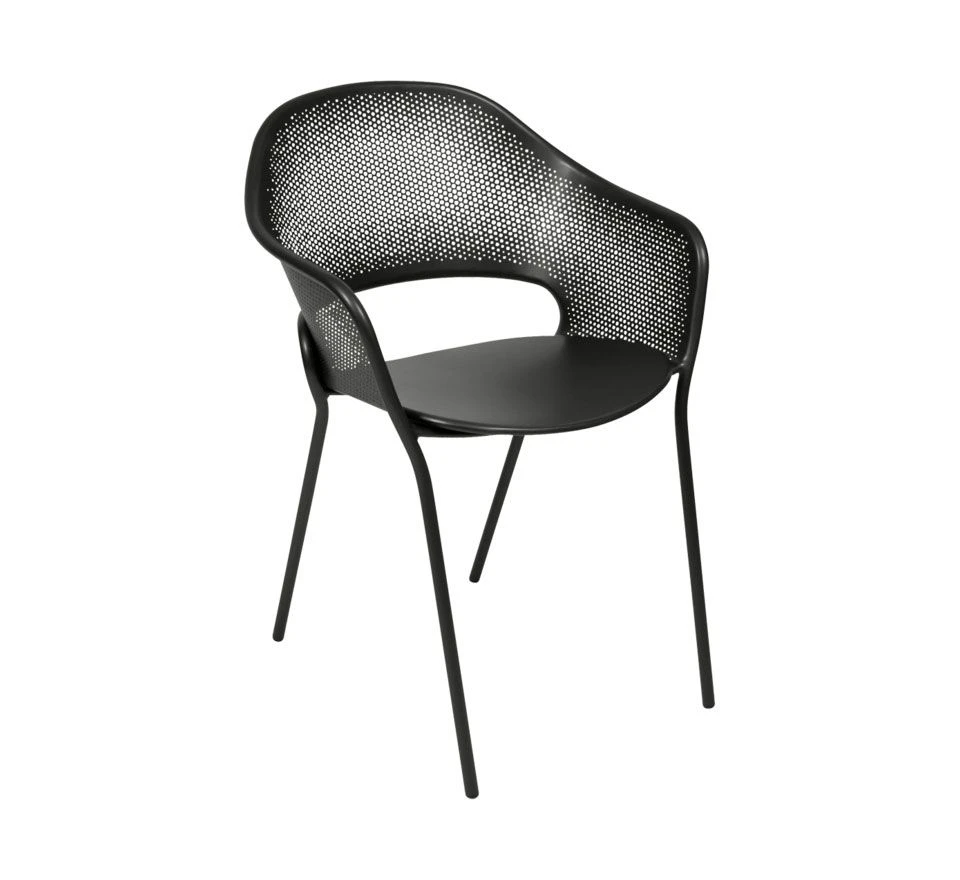 Kate Armchair 7 Kate Armchair - Image 5