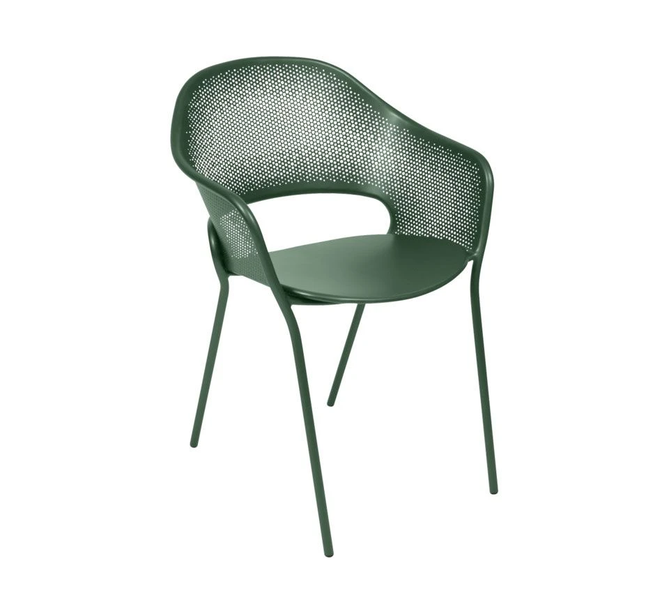 Kate Armchair 10 Kate Armchair - Image 8