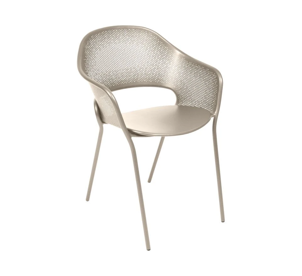 Kate Armchair 6 Kate Armchair - Image 4