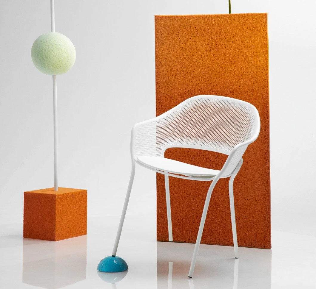 Kate Armchair 16 Kate Armchair - Image 14