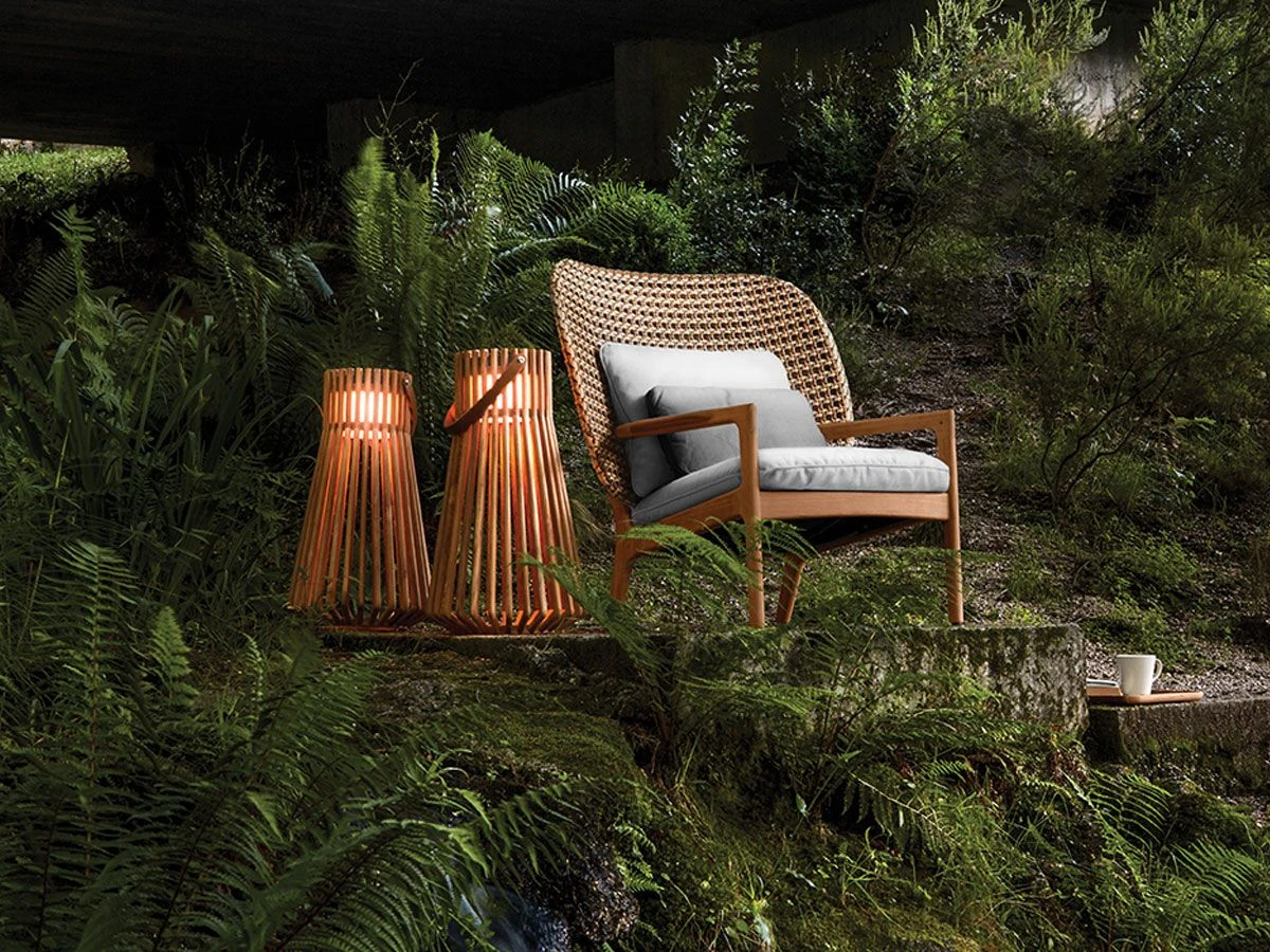 Kay Outdoor Rocking Chair 9 Kay Outdoor Rocking Chair - Image 7