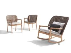 Kay Outdoor Rocking Chair 19 Kay Outdoor Rocking Chair -Outdoor Furniture kay outdoor gloster 6 1