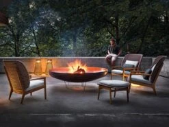 Kay Outdoor Rocking Chair 21 Kay Outdoor Rocking Chair -Outdoor Furniture kay outdoor gloster 1