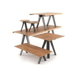 Vieques Centre Table -Outdoor Furniture kettal vieques