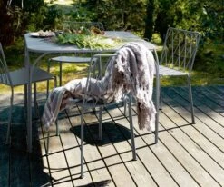 Kintbury Chair -Outdoor Furniture kintbury fermob