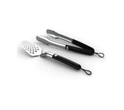 Weber Style Accessories Kit 2 Blacks