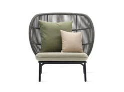 Kodo Cocoon Armchair - GC044S033QSS11