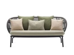 Kodo Lounge Sofa - GC043S033QSS1
