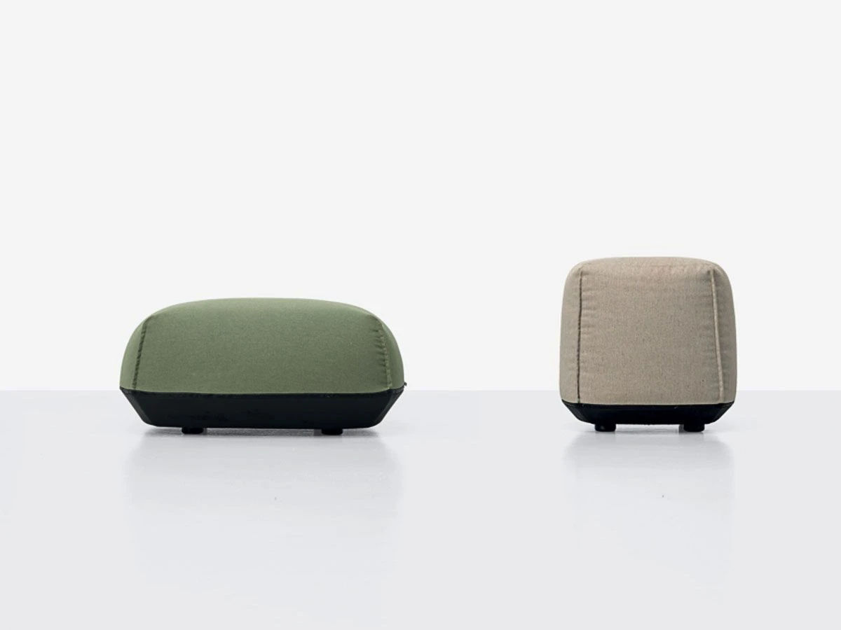 Brioni Pouf 6 Brioni Pouf - Image 4