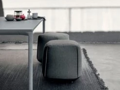Brioni Pouf 20 Brioni Pouf -Outdoor Furniture kristalia brioni pouf 4