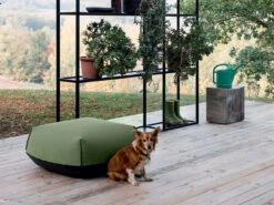 Brioni Pouf 19 Brioni Pouf -Outdoor Furniture kristalia brioni pouf 6